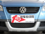 POLO 2007款 Polo CrossPolo MT_高清图1