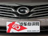 传祺 2011款  2.0L AT尊贵版_高清图10