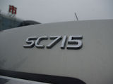 吉利SC7 2010款 英伦SC7 1.5L 舒适型_高清图6