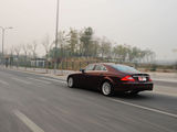 奔驰CLS级 2009款 奔驰CLS CLS 350_高清图26