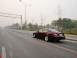 奔驰CLS级 2009款 奔驰CLS CLS 350_高清图27