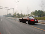 奔驰CLS级 2009款 奔驰CLS CLS 350_高清图28