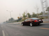 奔驰CLS级 2009款 奔驰CLS CLS 350_高清图29