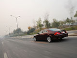 奔驰CLS级 2009款 奔驰CLS CLS 350_高清图30