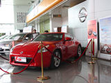 Fairlady Z 款 _高清图26