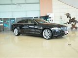 捷豹XJ 2010款  XJL 5.0 全景奢华版_高清图31