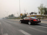 奔驰CLS级 2009款 奔驰CLS CLS 350_高清图31