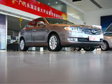 传祺 2011款  2.0L AT豪华版_高清图20