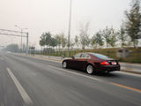 奔驰CLS级 2009款 奔驰CLS CLS 350_高清图33