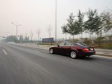 奔驰CLS级 2009款 奔驰CLS CLS 350_高清图1