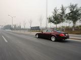 奔驰CLS级 2009款 奔驰CLS CLS 350_高清图35