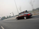 奔驰CLS级 2009款 奔驰CLS CLS 350_高清图28