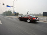 奔驰CLS级 2009款 奔驰CLS CLS 350_高清图27