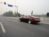 奔驰CLS级 2009款 奔驰CLS CLS 350_高清图26