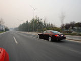 奔驰CLS级 2009款 奔驰CLS CLS 350_高清图25