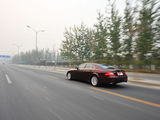 奔驰CLS级 2009款 奔驰CLS CLS 350_高清图22