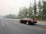 奔驰CLS级 2009款 奔驰CLS CLS 350_高清图21