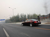 奔驰CLS级 2009款 奔驰CLS CLS 350_高清图20