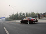 奔驰CLS级 2009款 奔驰CLS CLS 350_高清图19