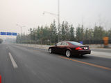 奔驰CLS级 2009款 奔驰CLS CLS 350_高清图18