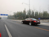 奔驰CLS级 2009款 奔驰CLS CLS 350_高清图17