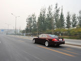 奔驰CLS级 2009款 奔驰CLS CLS 350_高清图16