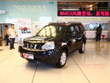 奇骏 2009款  2.5L XV 旗舰版 CVT 4WD_高清图1