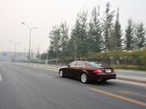 奔驰CLS级 2009款 奔驰CLS CLS 350_高清图15