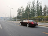 奔驰CLS级 2009款 奔驰CLS CLS 350_高清图14