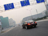 奔驰CLS级 2009款 奔驰CLS CLS 350_高清图13