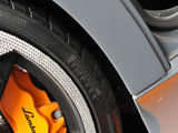 Murcielago 2010款  6.5 LP650-4 Roadster_高清图13