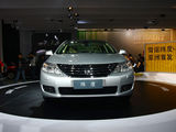 纬度 2011款 Latitude 2.0L 豪华导航版_高清图5