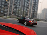 奔驰CLS级 2009款 奔驰CLS CLS 350_高清图11