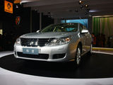 纬度 2011款 Latitude 2.0L 豪华导航版_高清图4