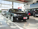 雅尊 2009款  2.7L 豪华型_高清图4