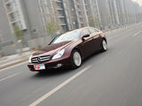 奔驰CLS级 2009款 奔驰CLS CLS 350_高清图7