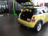 MINI 2011款  1.6L COOPER Fun_高清图27