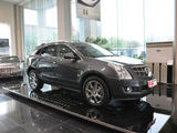 凯迪拉克SRX 2011款  3.0L 旗舰型_高清图16