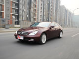 奔驰CLS级 2009款 奔驰CLS CLS 350_高清图6