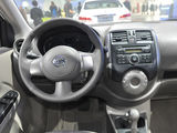 阳光 2011款  1.5XV 尊贵版 CVT_高清图20