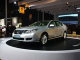 纬度 2011款 Latitude 2.0L 豪华导航版_高清图2