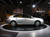 纬度 2011款 Latitude 2.0L 豪华导航版_高清图12