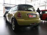 MINI 2011款  1.6L COOPER Fun_高清图25