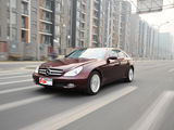 奔驰CLS级 2009款 奔驰CLS CLS 350_高清图4