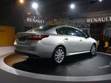 纬度 2011款 Latitude 2.0L 豪华导航版_高清图11