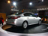 纬度 2011款 Latitude 2.0L 豪华导航版_高清图10