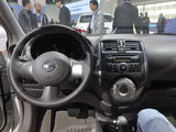 阳光 2011款  1.5XV 尊贵版 CVT_高清图13