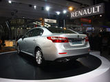 纬度 2011款 Latitude 2.0L 豪华导航版_高清图9