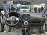 阳光 2011款  1.5XV 尊贵版 CVT_高清图11