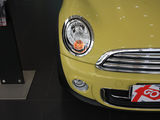 MINI 2011款  1.6L COOPER Fun_高清图25